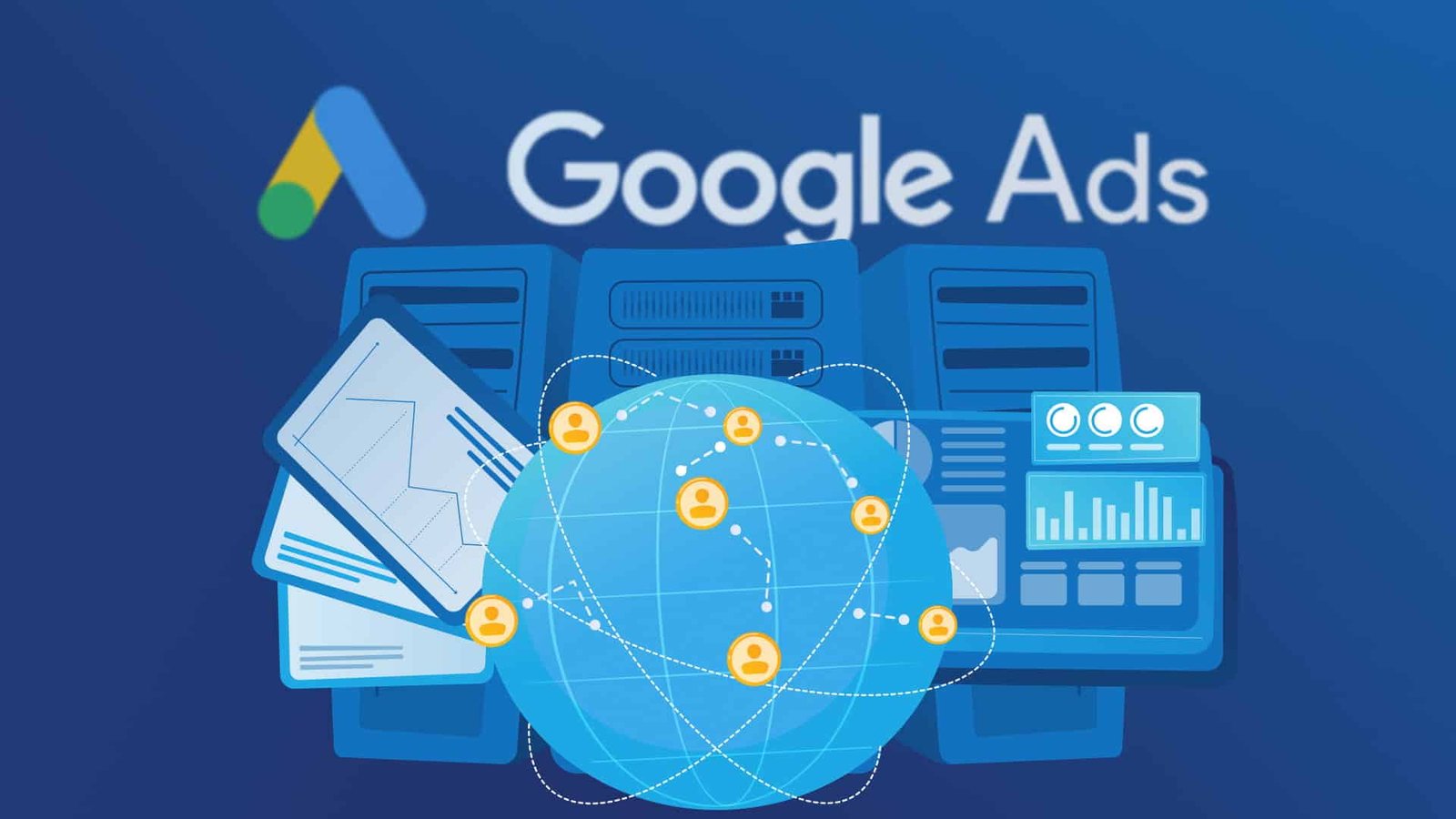 Google Ad Management Services in Trichy