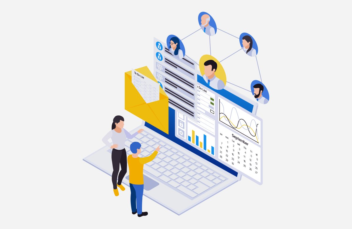 Integrating Invoicing Software And Accounting Systems