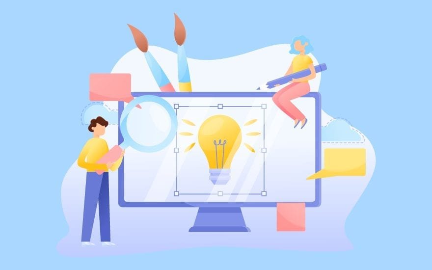 Best Brochure Design in Trichy