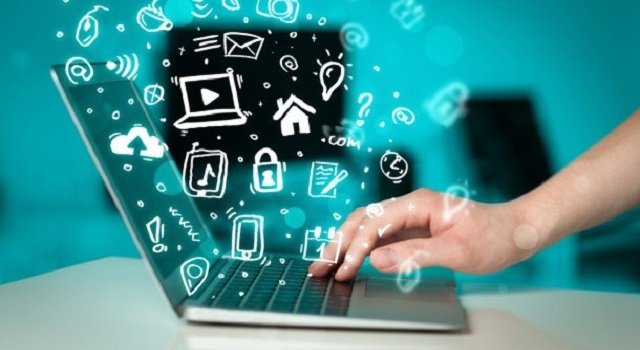 Professional Logo Designing in Trichy