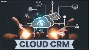 Cloud Based CRM Business In Trichy