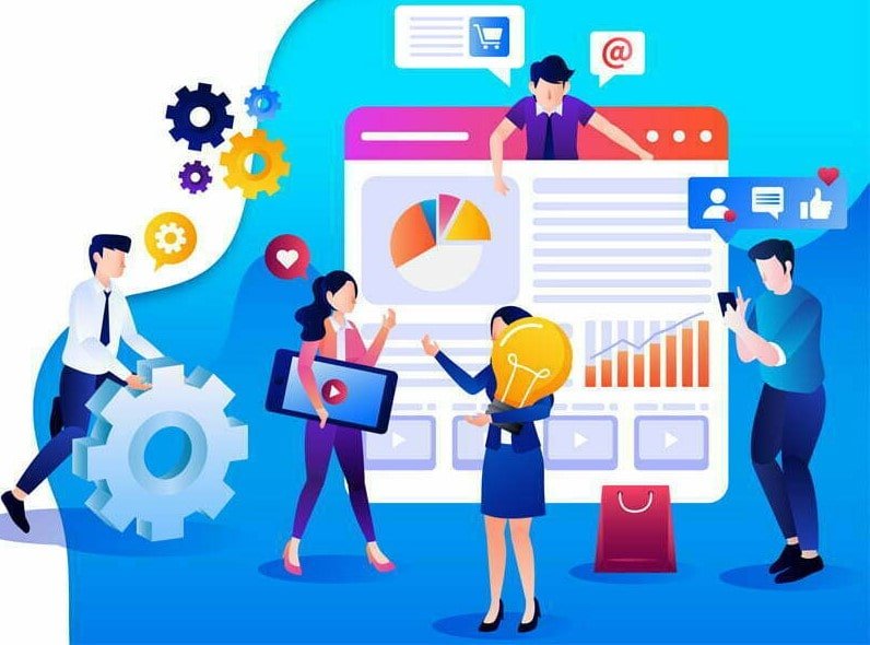 Digital Marketing Company in Trichy