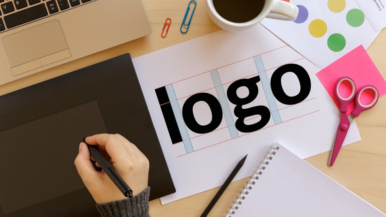 Professional Logo Designing in Trichy