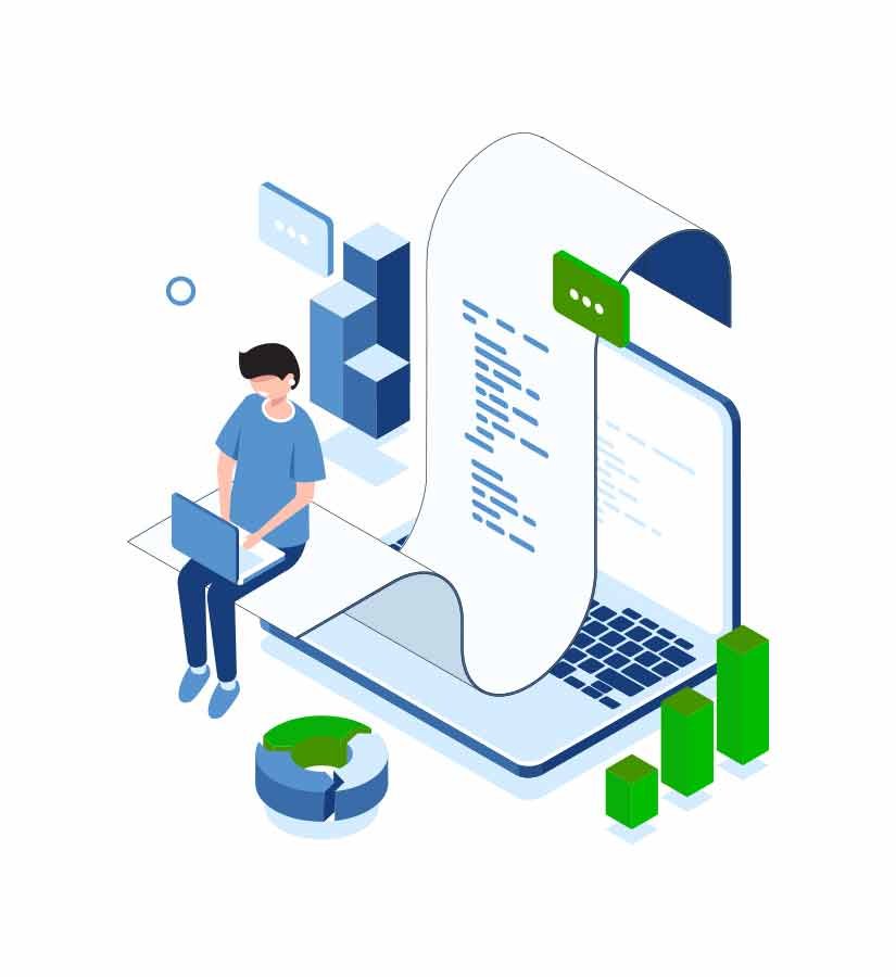 Invoicing Software