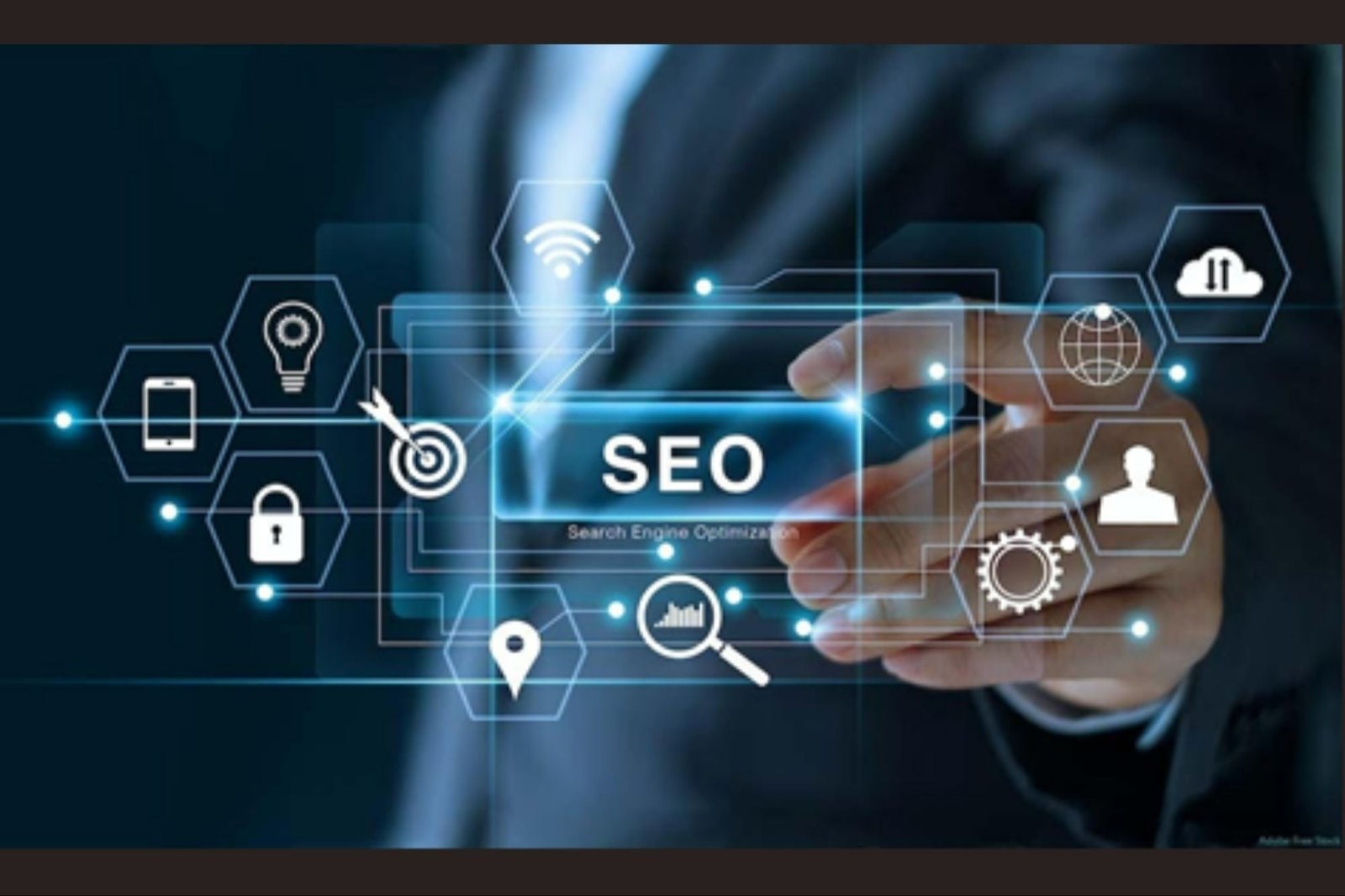 Search Engine Optimization in Trichy
