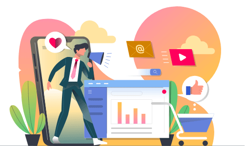 Single Vendor Ecommerce Website in Trichy