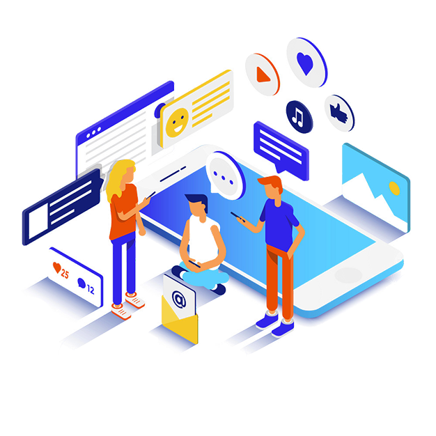 social media development company in trichy