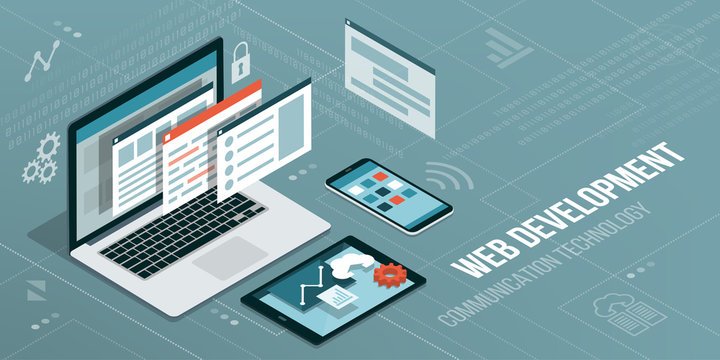 Best Web Design Company in Trichy