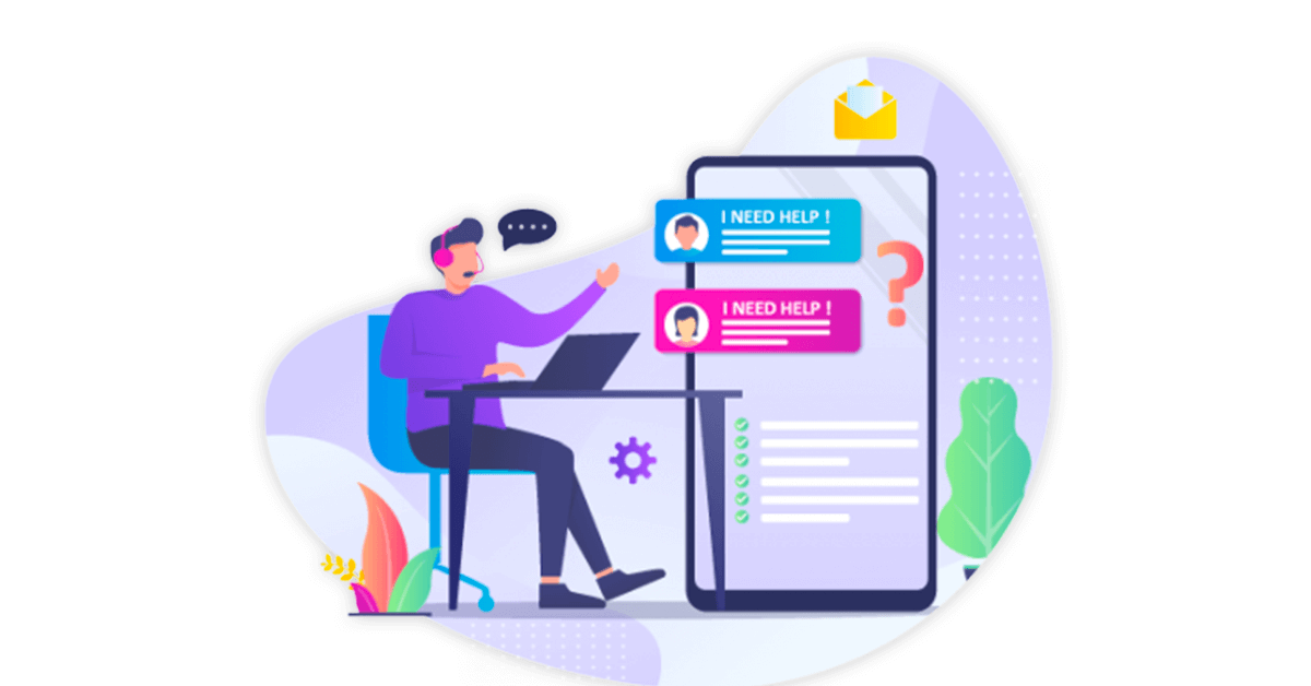 Website Live Chat in Trichy