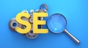 Search Engine Optimazation (SEO)