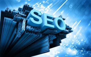What is SEO