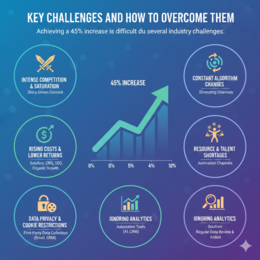 Marketing analytics strategy