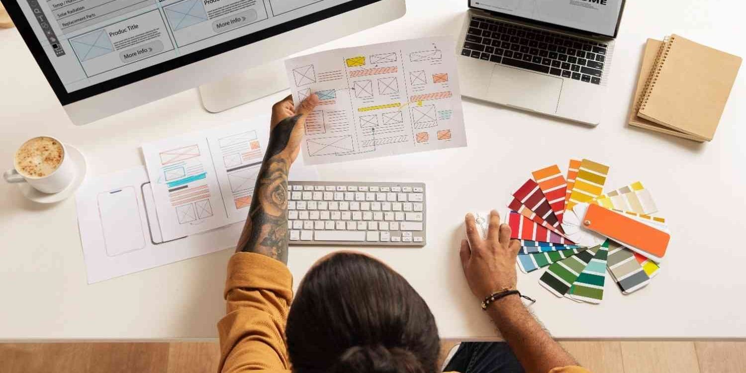 Best 10 Features of Web Designing What Makes a Website Stand Out